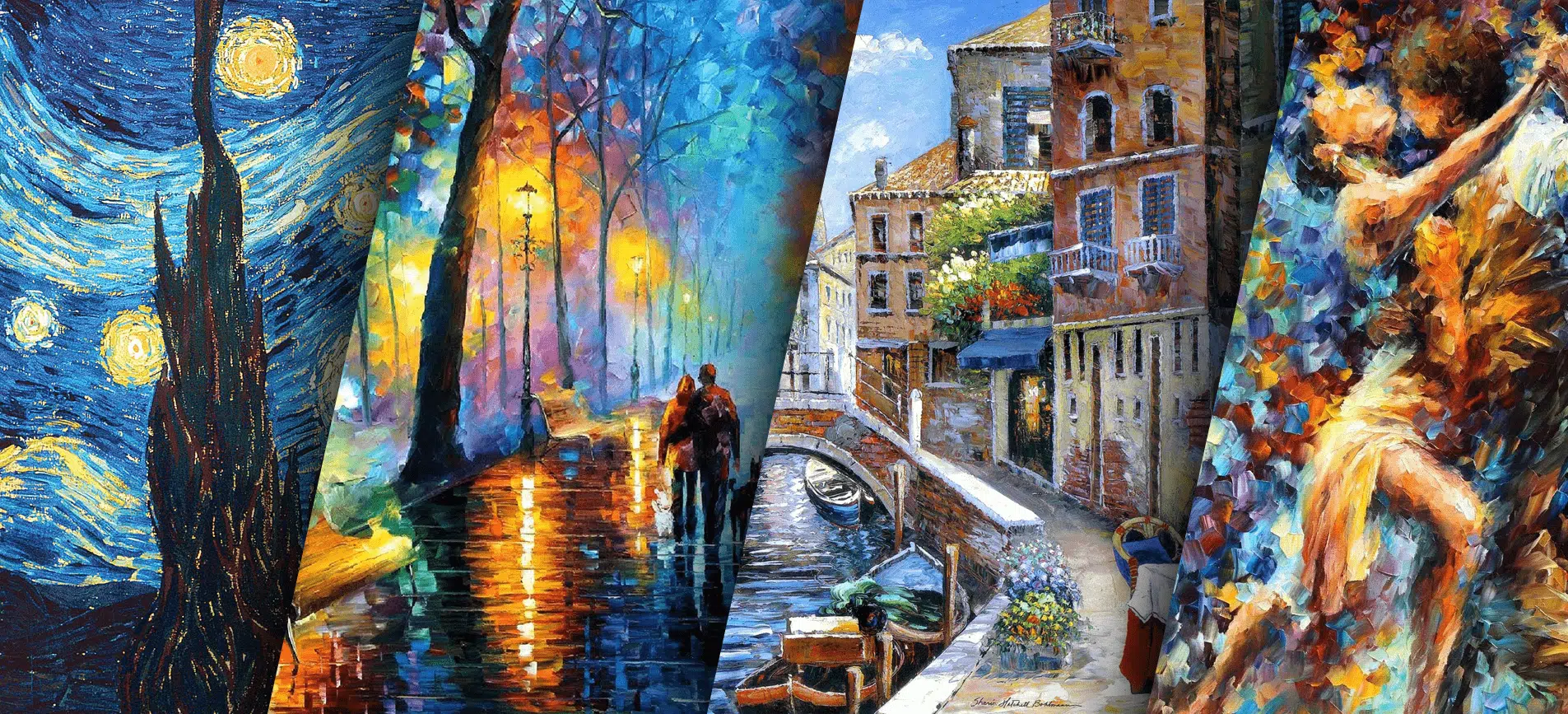 sanat akımları nelerdir